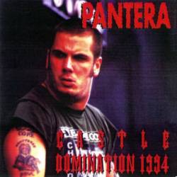 Pantera : Castle Domination 1994
